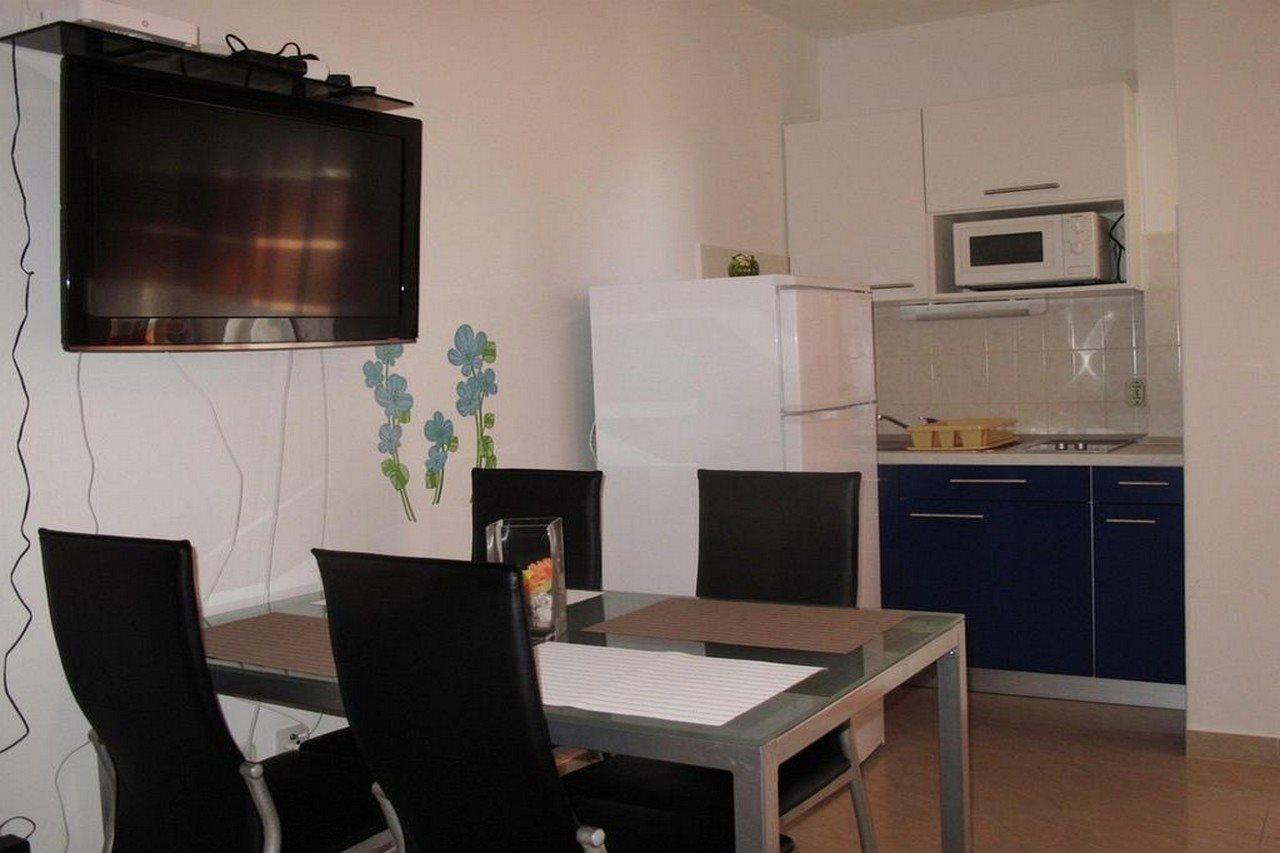 Apartments Mia Stari Grad  Exterior photo