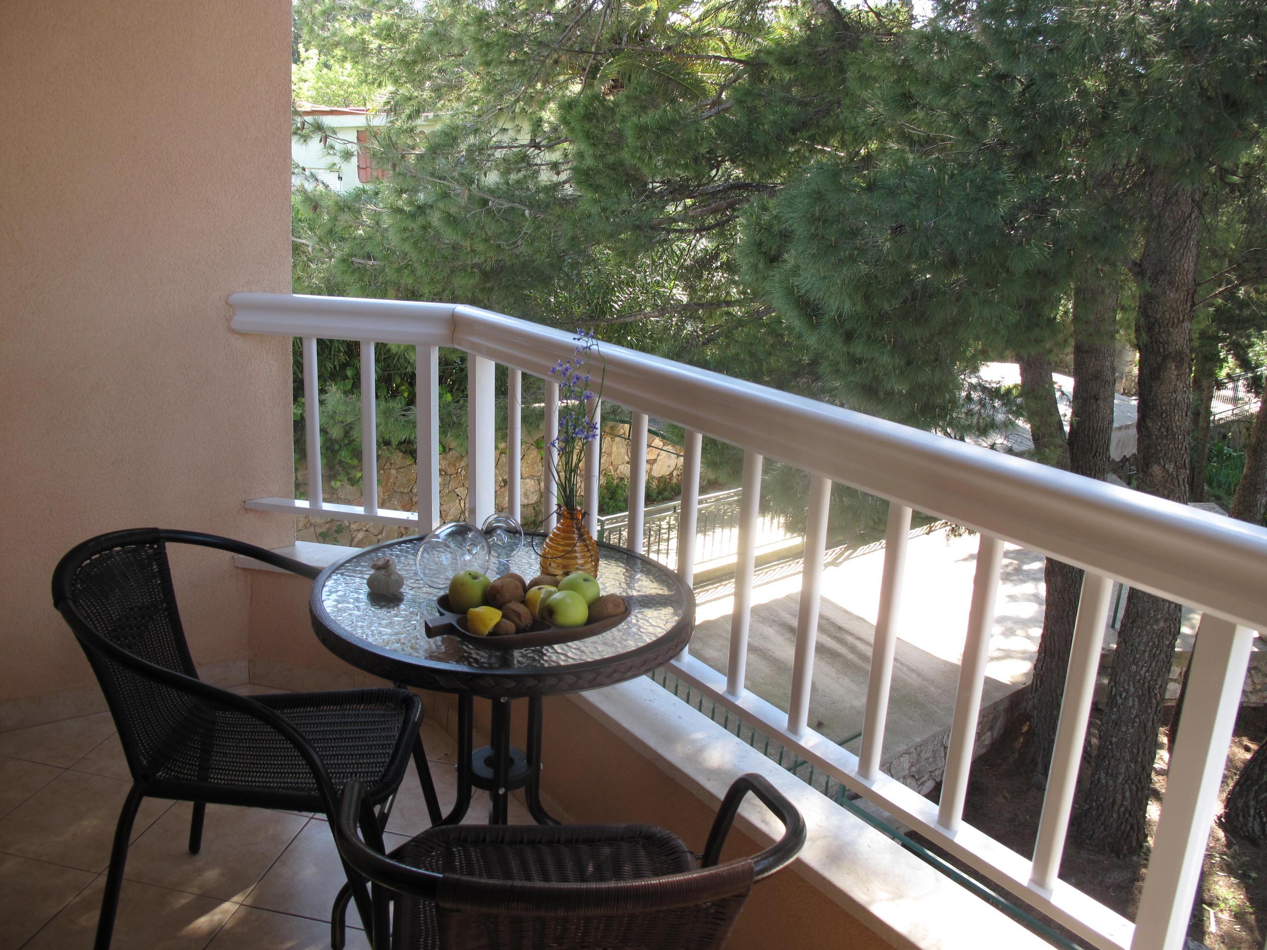 Apartments Mia Stari Grad  Exterior photo
