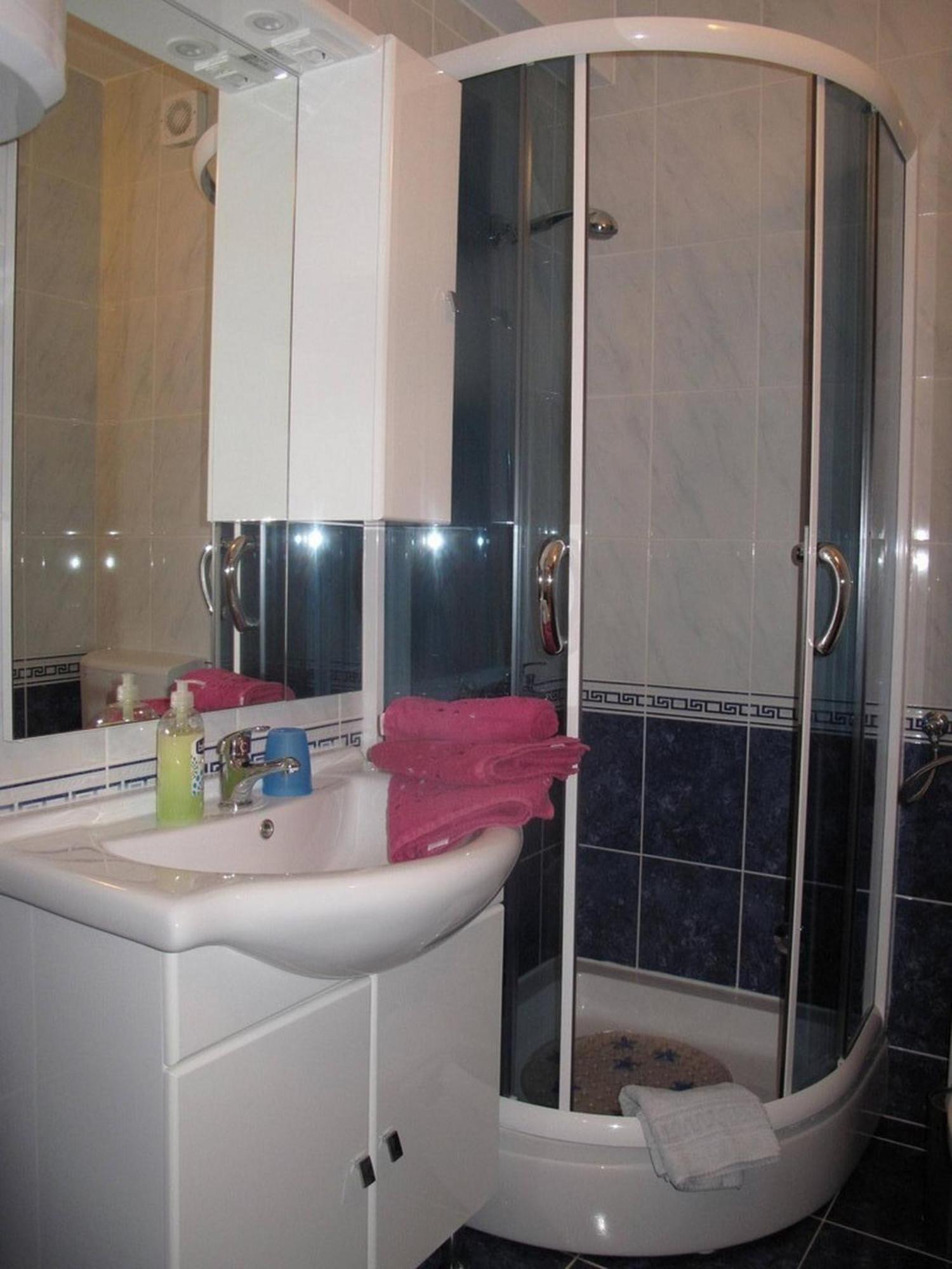 Apartments Mia Stari Grad  Room photo