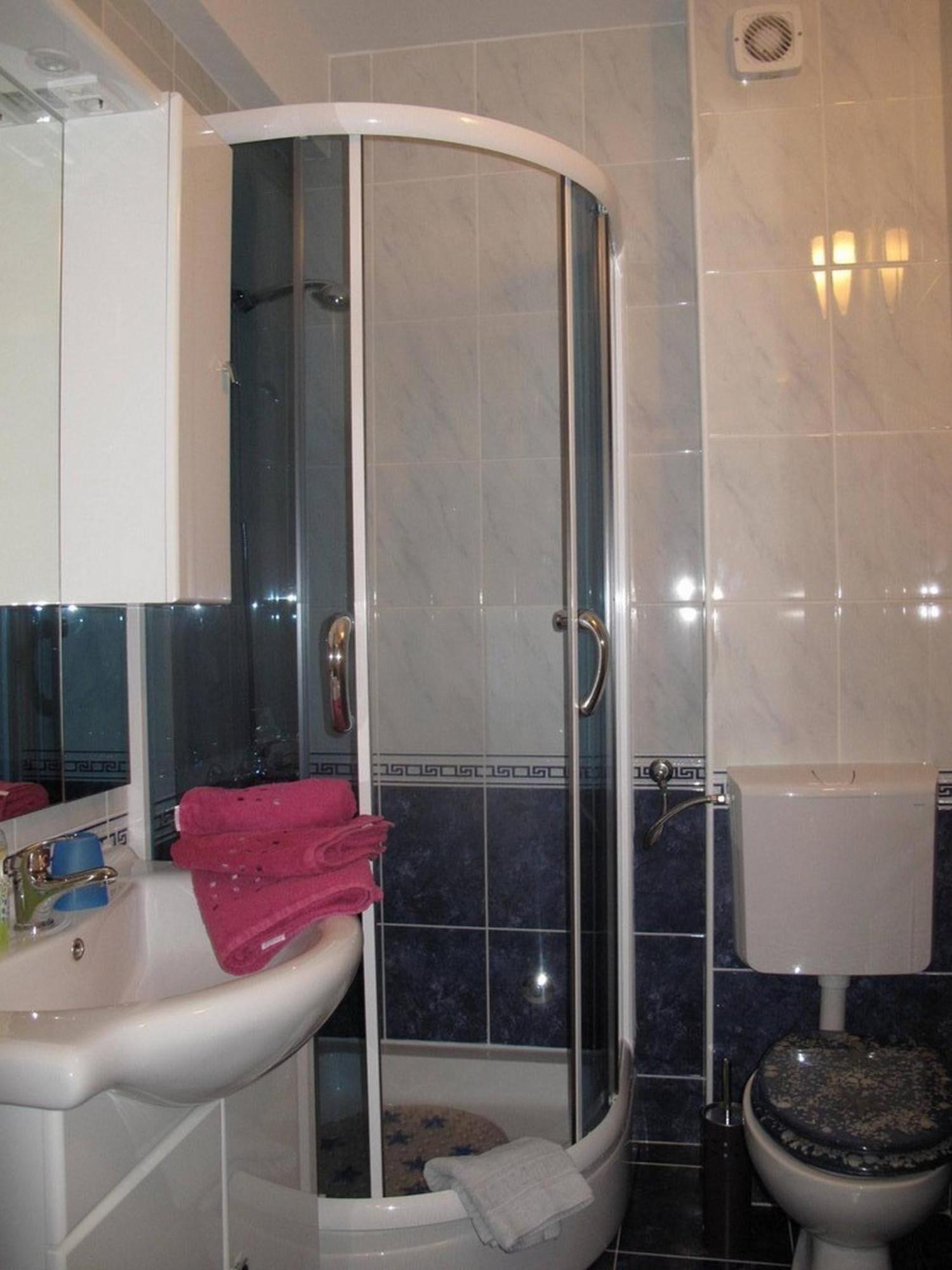 Apartments Mia Stari Grad  Room photo