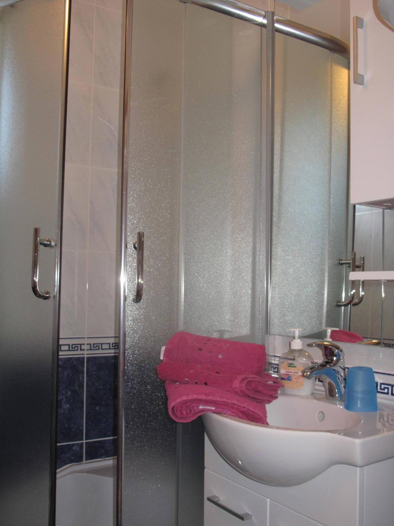 Apartments Mia Stari Grad  Room photo