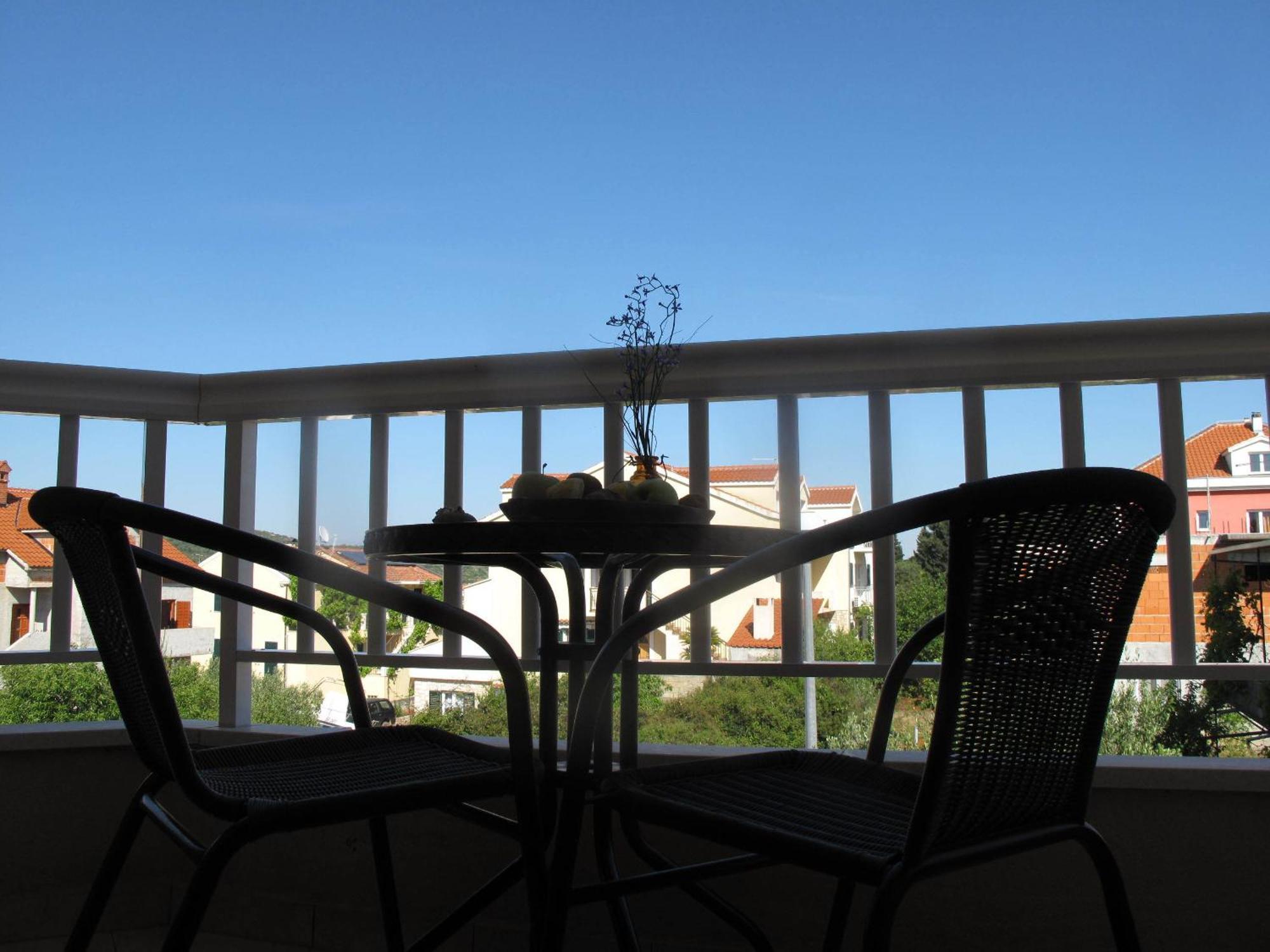 Apartments Mia Stari Grad  Room photo