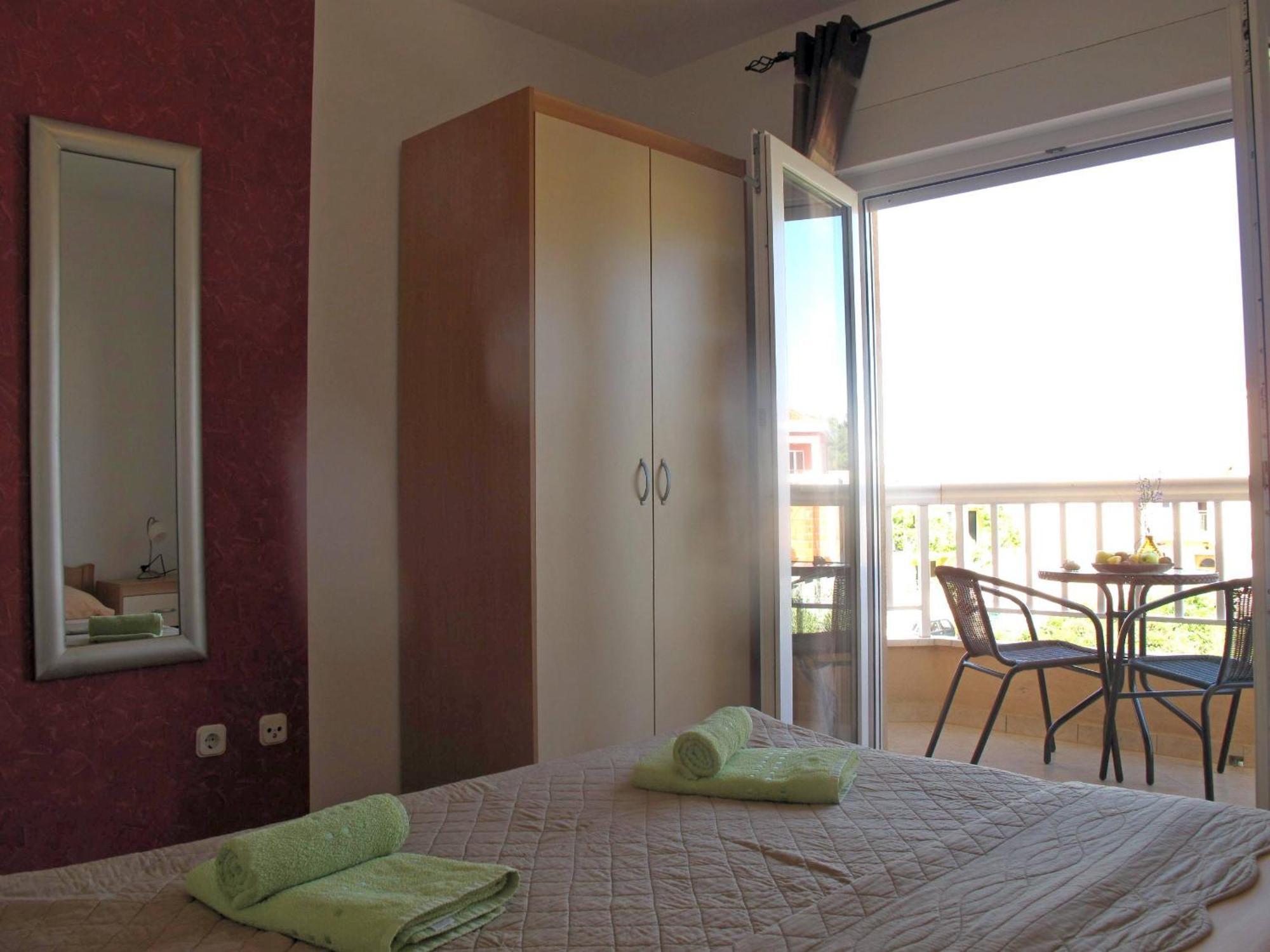 Apartments Mia Stari Grad  Room photo