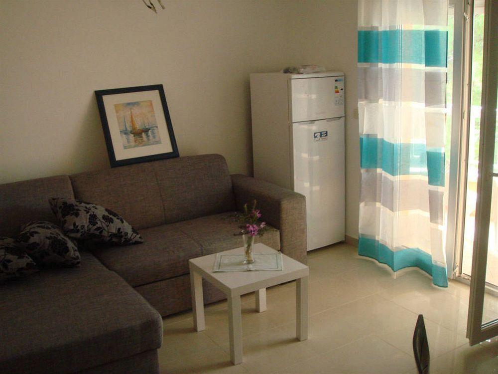 Apartments Mia Stari Grad  Exterior photo
