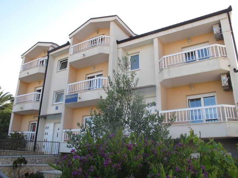 Apartments Mia Stari Grad  Exterior photo